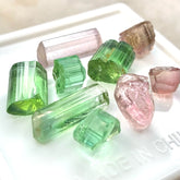 Buy Big Size Mix Color Tourmaline Online